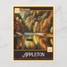 Appleton, Wisconsin | 