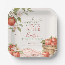 Appley EVER AFTER Bruiloftsfeest