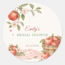 Appley EVER AFTER Bruiloftsfeestje
