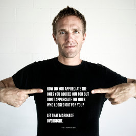 Applicatie Quote T-shirt | Shirt dagelijkse herinn