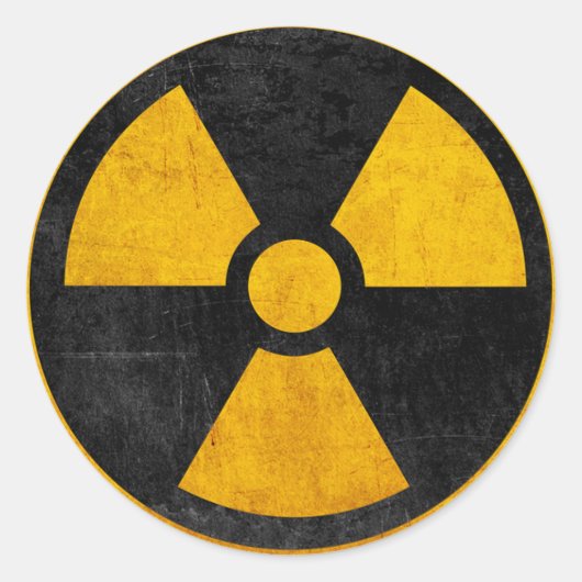 Applied Anarchy Sticker (Voorkant)