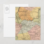 Appochinimink Briefkaart (Voorkant / Achterkant)