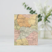 Appochinimink Briefkaart (Staand voorkant)