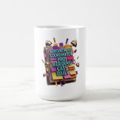 Appointment Coordinator Pro T-Shirt Koffiemok (Center)