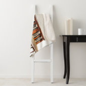 APPOMATTOX HOFHUIS SHERPA DEKEN (In situ)