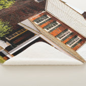 APPOMATTOX HOFHUIS SHERPA DEKEN (3/4)