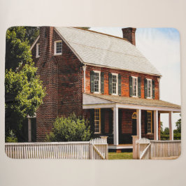 APPOMATTOX HOFHUIS SHERPA DEKEN