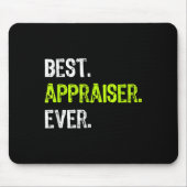 Appraiser Ever  Muismat (Voorkant)