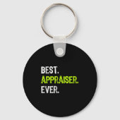 Appraiser Ever  Sleutelhanger (Voorkant)