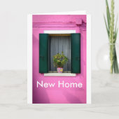 APPRECIATIE & DE NIEUWE KAARTEN VAN HET HUIS (Voorkant)