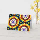 APPRECIATIE & NIEUWE KAARTEN (Gele Bloem)