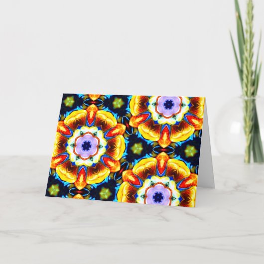 APPRECIATIE & NIEUWE KAARTEN (Voorkant)