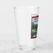 Appreciation Glass Glas (Rechts)