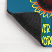 Appreciation New York Always Needed Volunteer Reco Muismat (Hoek)