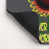 Appreciation New York Always Needed Volunteer Reco Muismat (Hoek)