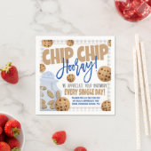 Appreciation Party Decor Cookie Servet (Insitu)