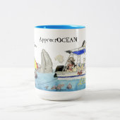 AppreciOCEAN Boating Mok (Center)