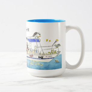 AppreciOCEAN Boating Mok