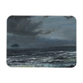 Approaching Storm Magneet (Horizontaal)