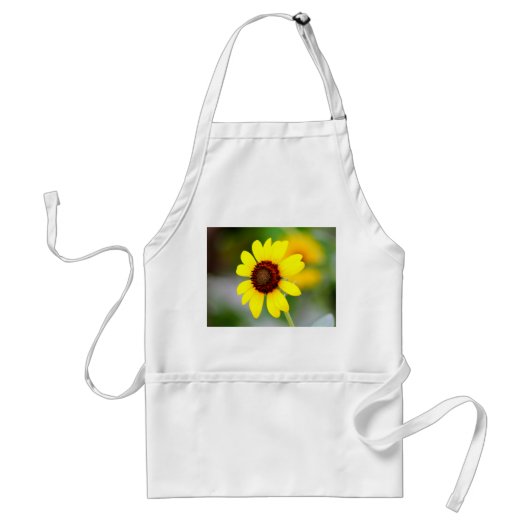 Appron Standaard Schort (Voorkant)