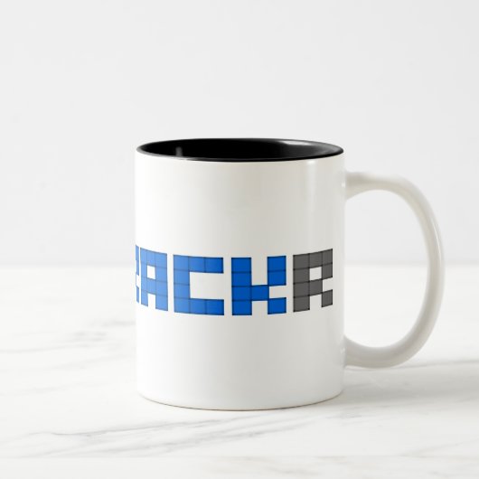 Apptrackr White Mok (Rechts)