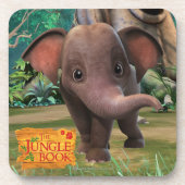 Appu Drankjes Onderzetter (Voorkant)