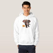Appu Hoodie (Voorkant volledig)