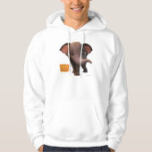 Appu Hoodie (Voorkant)