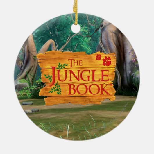 Appu Keramisch Ornament (Achterkant)