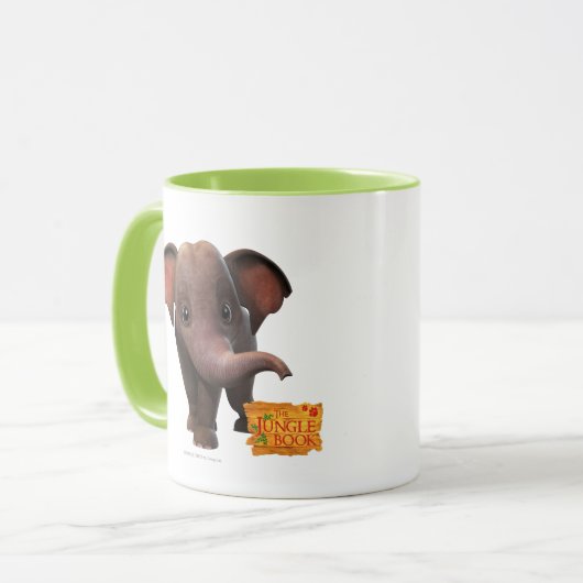 Appu Mok (Voorkant links)