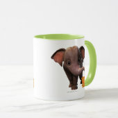 Appu Mok (Voorkant rechts)