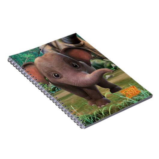 Appu Notitieboek (Rechterzijde)