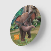 Appu Ronde Klok (Hoek)