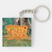 Appu Sleutelhanger (Achterkant)