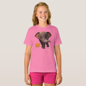 Appu T-shirt (Voorkant volledig)