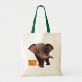 Appu Tote Bag (Voorkant)