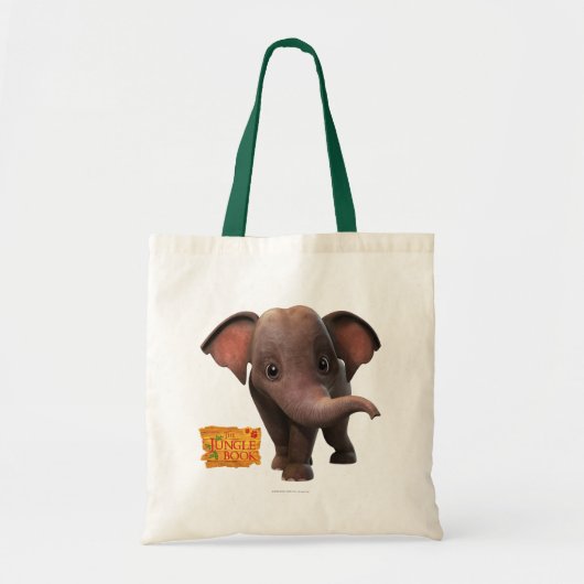 Appu Tote Bag (Voorkant)
