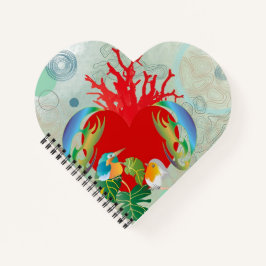 Appunti d' amore nella valle incantata... notitieboek