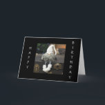 APPY **21st** BIRTHDAY VAN COOL GNOME Card Kaart<br><div class="desc">BEDANKT voor een van mijn acht winkels.!!</div>