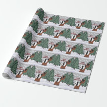 Appy Feestdagen Blanket Appaloosa Horse Kerstmis
