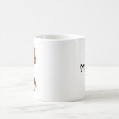 Appy Horse Rider met Roze Shirt - Mok (Center)