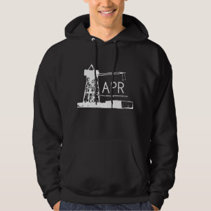 APR HOODIE