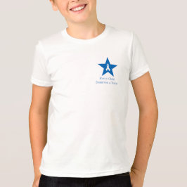 Apraxia Awareness Kind T-Shirt