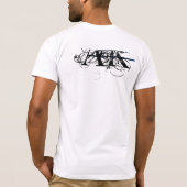 Aprés Arkansas Encore T-shirt (Achterkant)