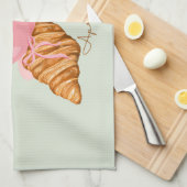 Après Gebak Cute Theedoek (Quarter Fold)