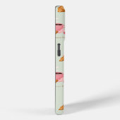  Après Gebak Schattig Case-Mate iPhone Case (Achterkant / Rechts)