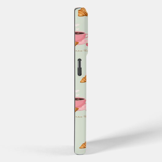 Après Pastry Schattige Case-Mate iPhone Case (Achterkant / Rechts)