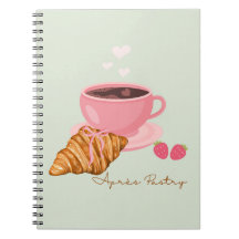 Après Pastry Schattige