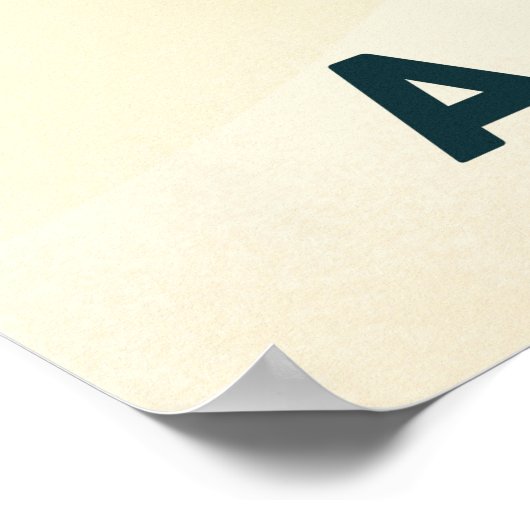 "Apres Ski Aspen" Cool  Pinup Girl Skiing Poster (Hoek)