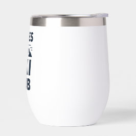 Apres Ski Club Berglogo - Heren Winter Collectie 